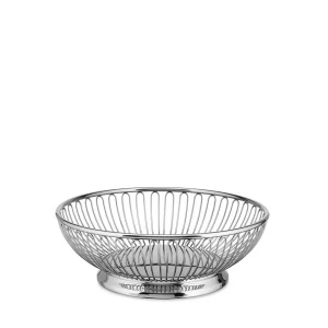 Alessi Ronde Draadmand - 24cm
