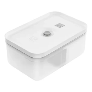 Zwilling Fresh & Save Vacuüm lunchbox L, semi transparant
