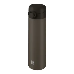 Zwilling Thermo+ Reisbeker 500 ml - chocolate grey
