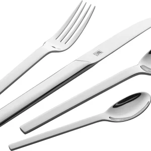 Zwilling Zwilling Minimale Bestek 68 pcs