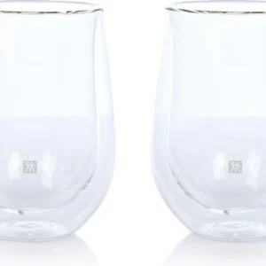 ZWILLING SORRENTO LONGDRINK GLAS 2-DLG
