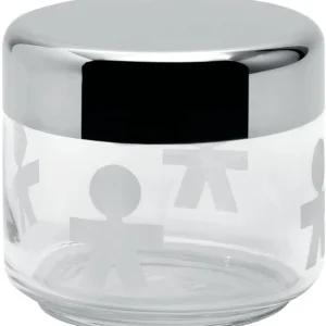 Alessi Girotondo Voorraadpot 500 ml