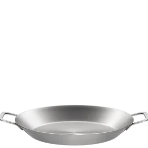 Spring Paella pan MARBELLA 40 cm