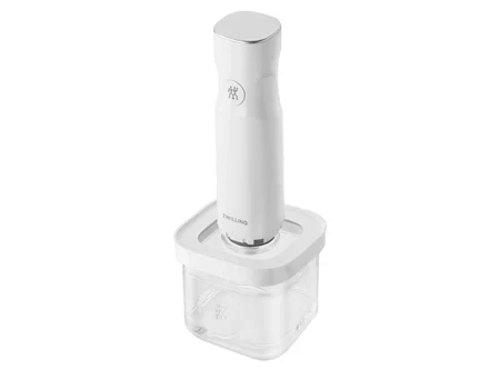 Zwilling F&S Cube Bewaardoos S - Afbeelding 3