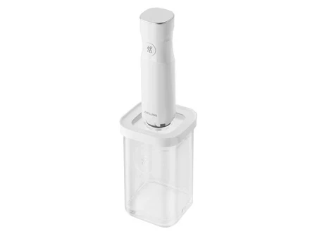 Zwilling F&S Cube Bewaardoos 2S - Afbeelding 4