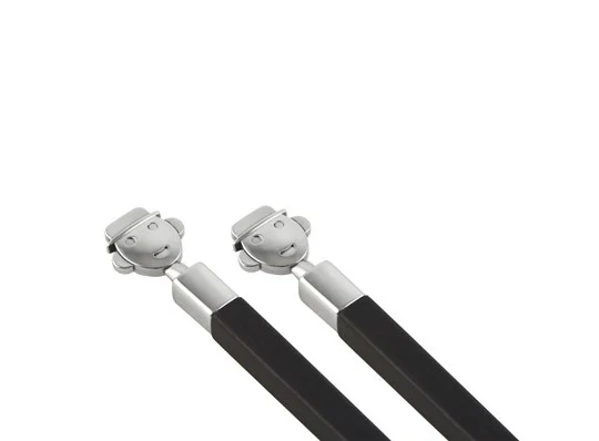 Alessi ALESSANDRO STICK,CHOPSTICKS - Afbeelding 3