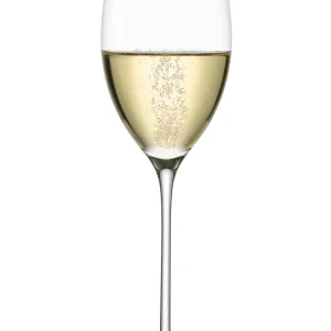 Zwiesel Glas - Handmade Vinody Select Set 6 Champagne 77 Crystal Glas