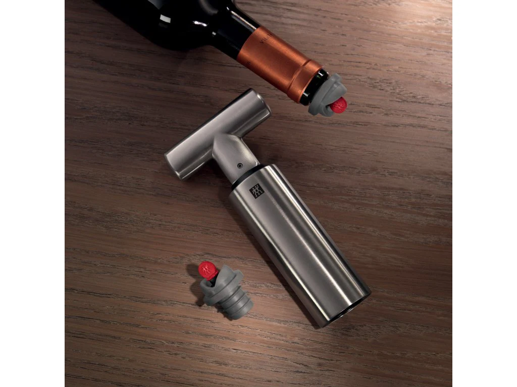 Zwilling Zwilling Sommelier Wijnpomp - Afbeelding 4