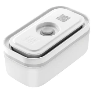 Zwilling Fresh & Save Vacuüm lunchbox S, semi transparant