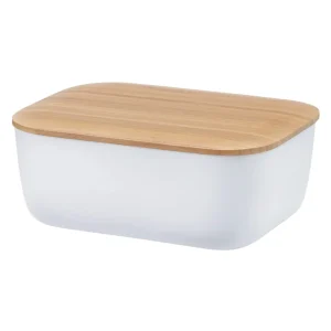 Rig-Tig BOX-IT Botervloot - Wit