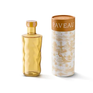 Paveau Swirl Fles Medium - 0.75 l Dune