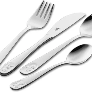 Zwilling Zwilling Bino Kinderbestek 4 ps