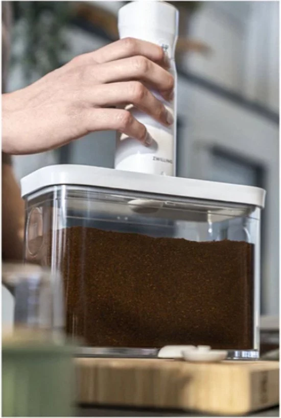 Zwilling F&S Cube Bewaardoos 3M - Afbeelding 4