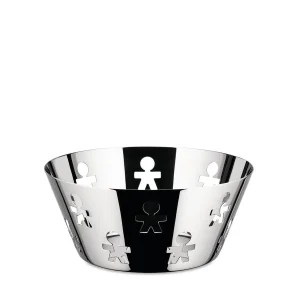 Alessi Girotondo Mand