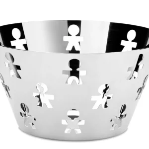 Alessi Girotondo Fruitschaal - 23 cm