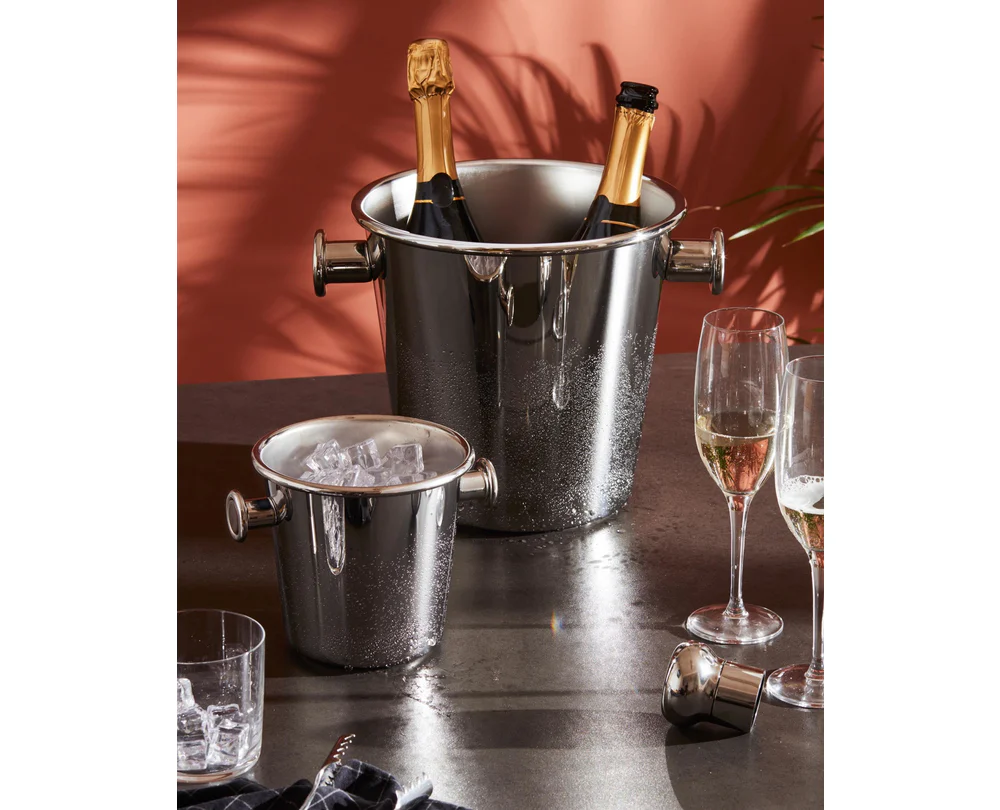 Alessi 5051 ijsemmer - Afbeelding 4