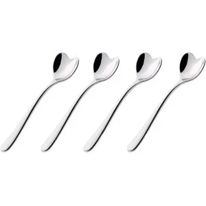 Alessi Theelepel set 4 dlg.
