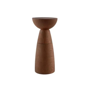 Alessi OAXACA,PEPPER MILL