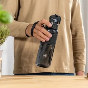 Zwilling Drinkfles 680 ml - grijs