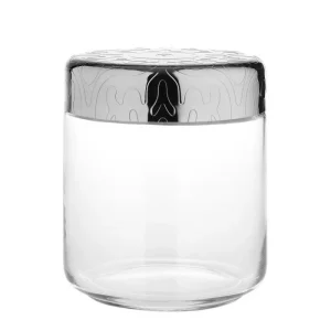 Alessi Dressed voorraadpot 0,75L