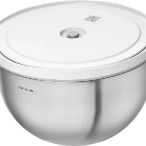 Zwilling Fresh & Save Bowl L - rvs - 4 l