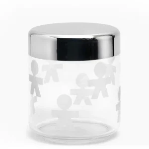 Alessi Girotondo Jar