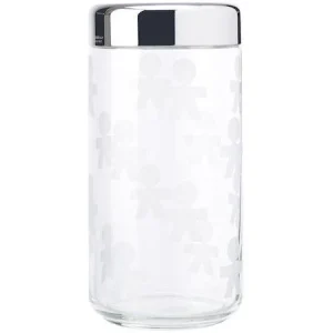 Alessi Girotondo Jar