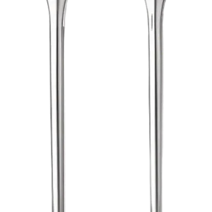 Alessi Human Collection Saladebestek - 2-delig