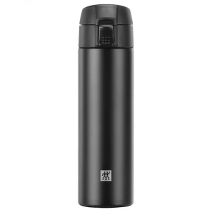 Zwilling Thermo Reisbeker 450 ml - zwart